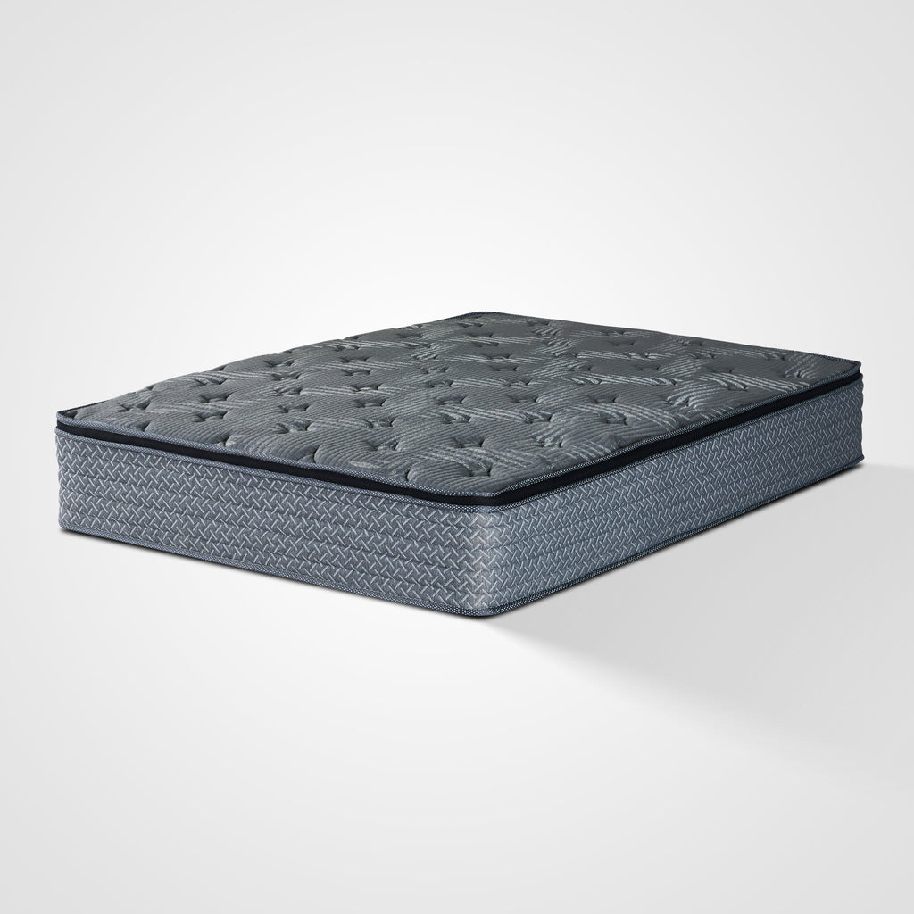 Saltea dumonde Altessa Supreme Pocket 180x200 cm, arcuri individuale, spuma cu memorie, superortopedica, grosime 30 cm