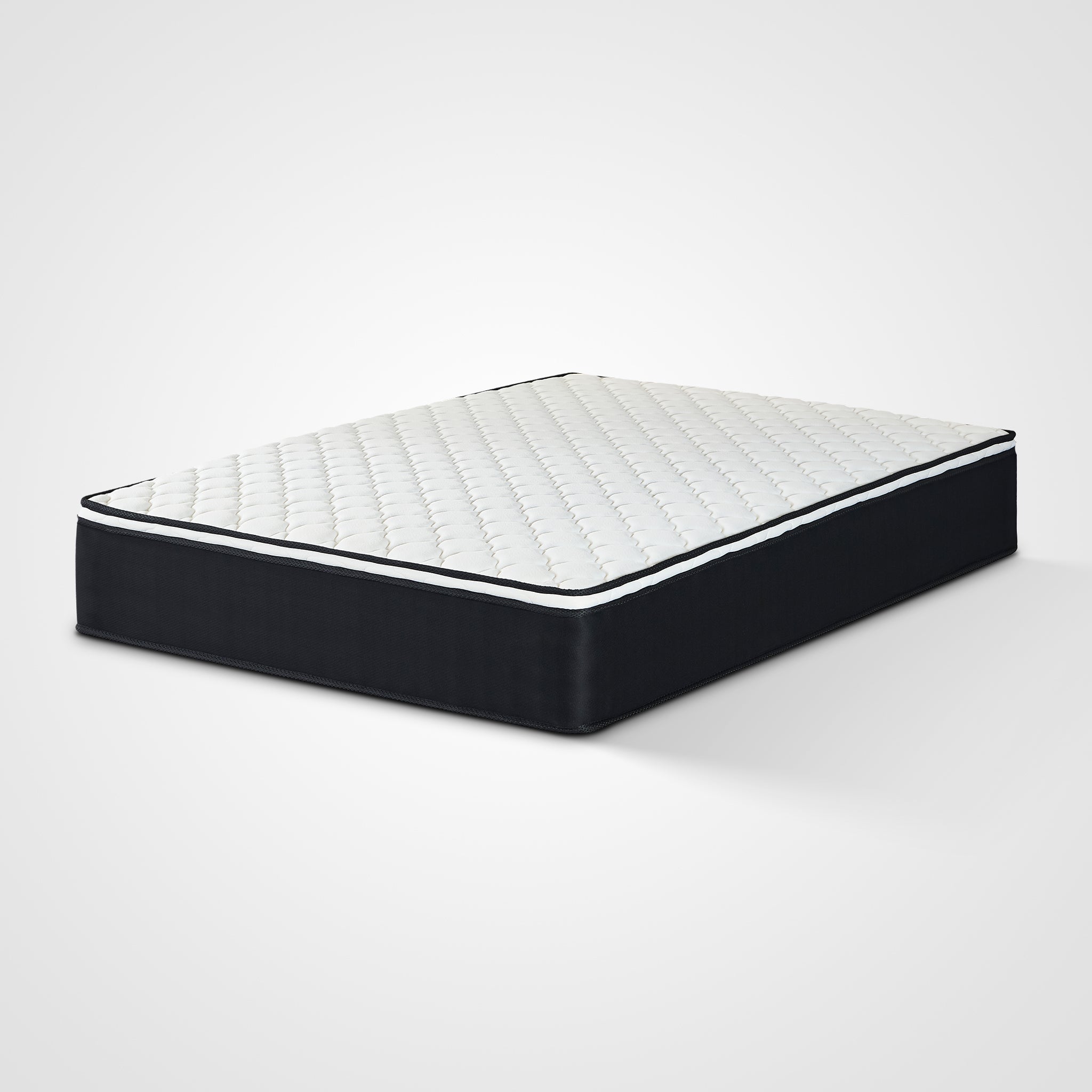 Saltea dumonde Imperio Deluxe Pocket 140x200 cm, arcuri individuale, spuma cu memorie, superortopedica, grosime 30 cm