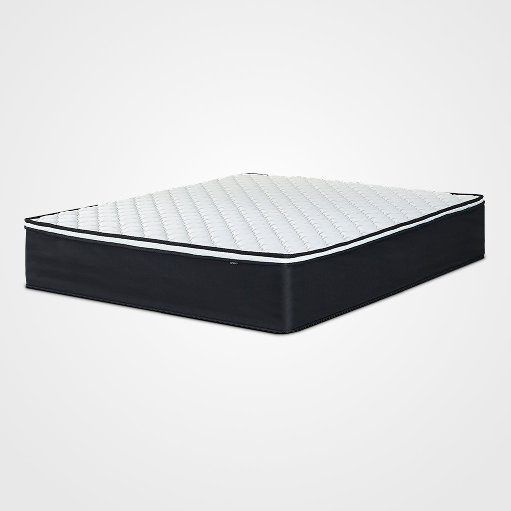 Saltea dumonde Elvara Comfort Pocket 180x200 cm, arcuri individuale, spuma inalta densitate, superortopedica, grosime 25cm