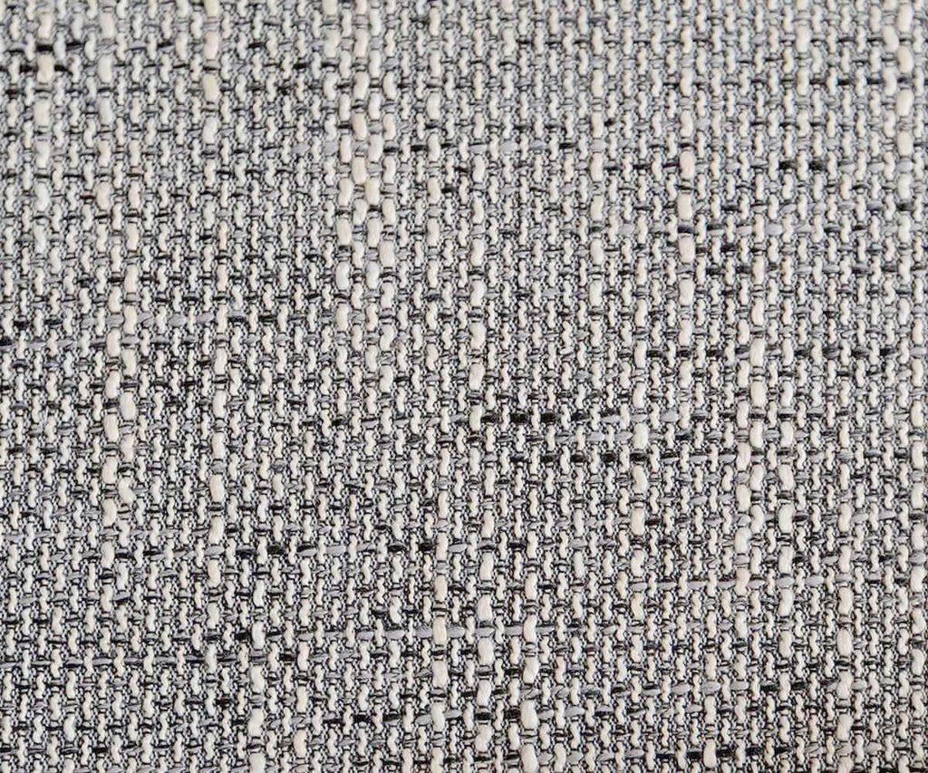 Canapea extensibilă dumonde cu 2 lăzi de depozitare si sezut confortabil din spuma high-density, Verona Magma Black 310x100 cm cu taburet inclus