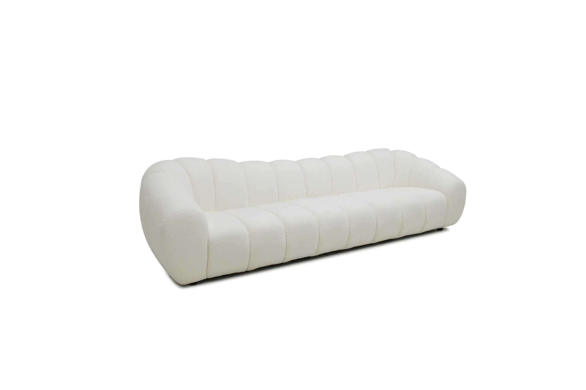 Canapea dumonde cu sezut confortabil din spuma high-density Opera 277x100 cm