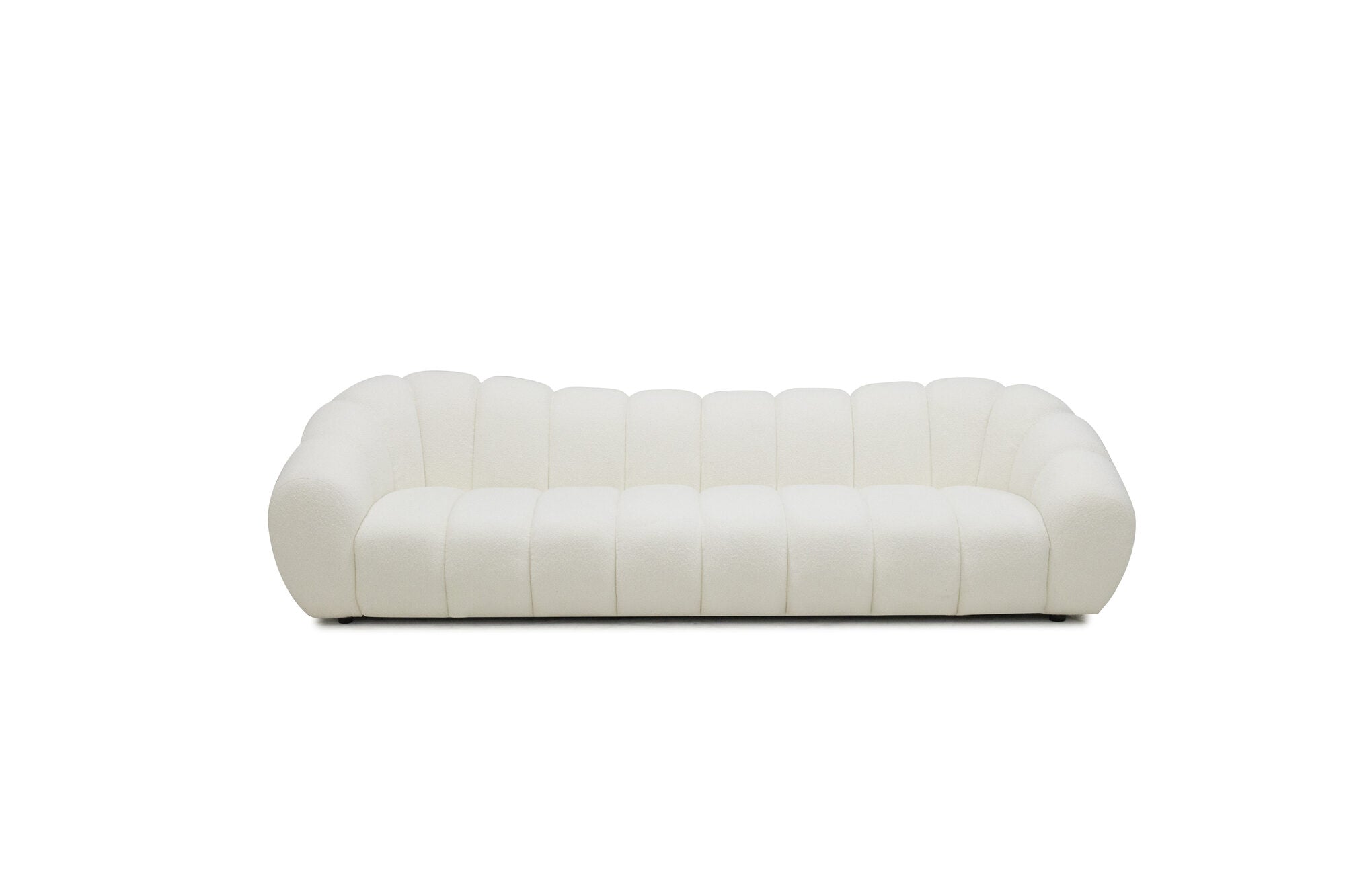 Canapea dumonde cu sezut confortabil din spuma high-density Opera 277x100 cm