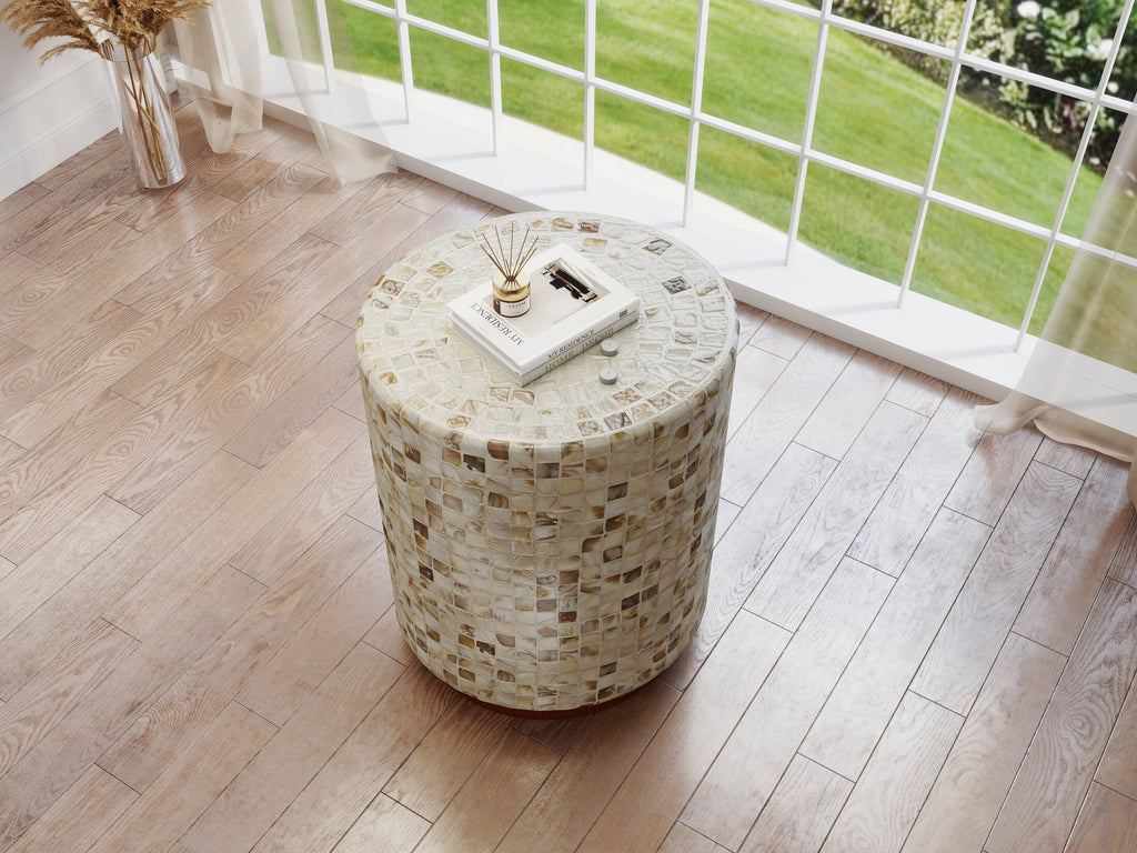 Masuta cafea dumonde din compozit Nova