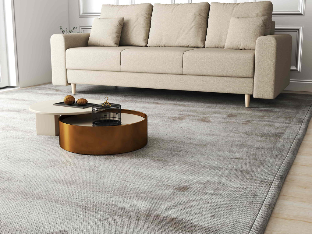 Canapea extensibilă dumonde cu ladă de depozitare si sezut confortabil din spuma high-density, Kronos Enjoy Camel 210x100 cm