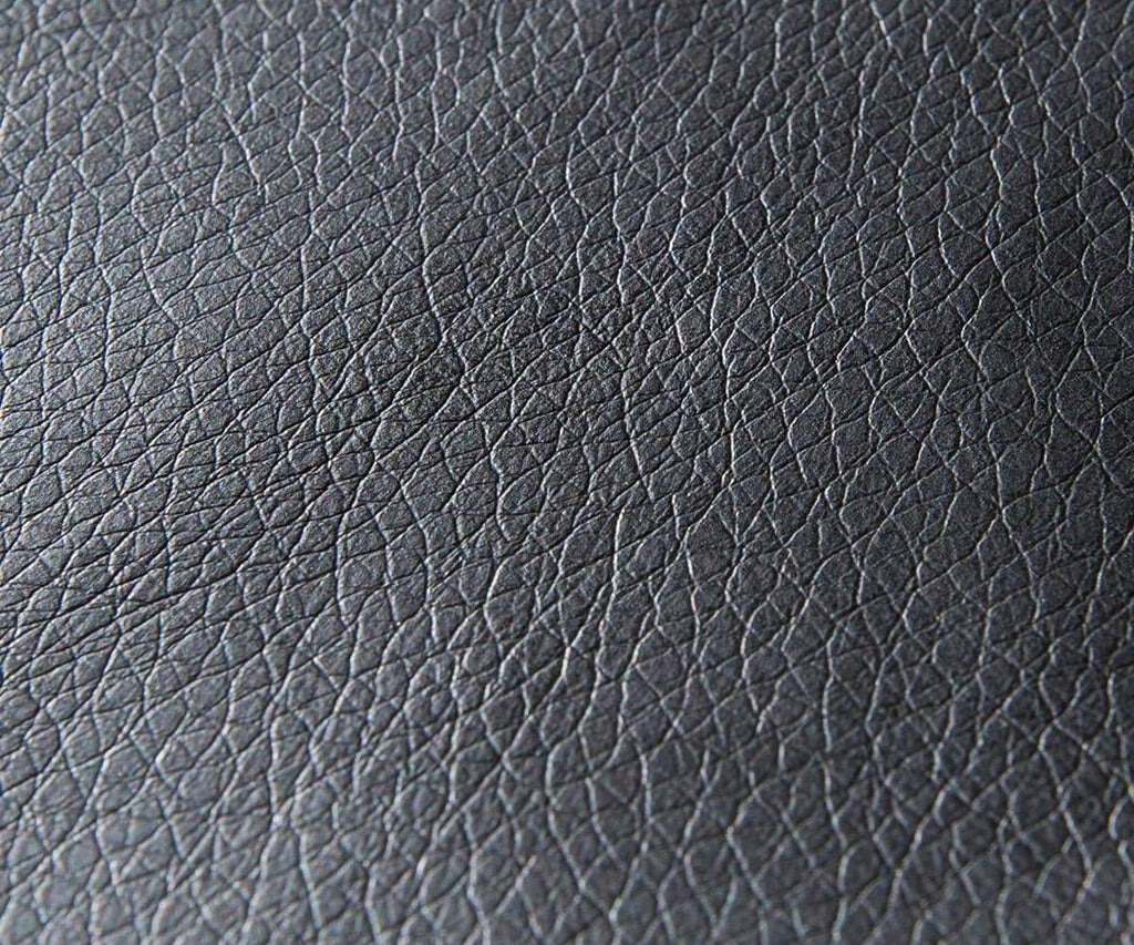 Canapea extensibilă dumonde cu 2 lăzi de depozitare si sezut confortabil din spuma high-density, Verona Magma Black 310x100 cm cu taburet inclus