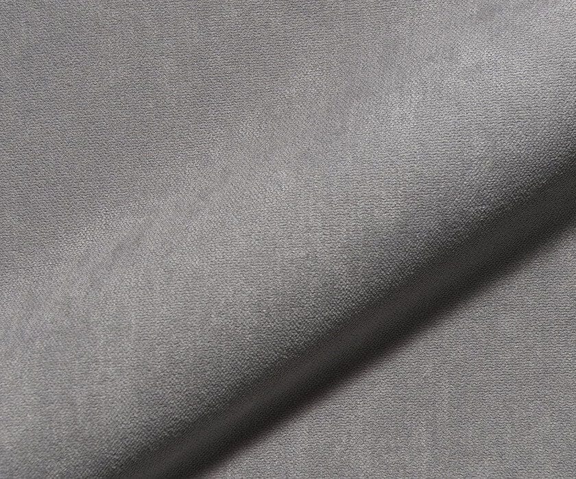 Canapea extensibilă dumonde cu ladă de depozitare si sezut confortabil din spuma high-density, Marbela Enjoy Silver XXL 295x100 cm