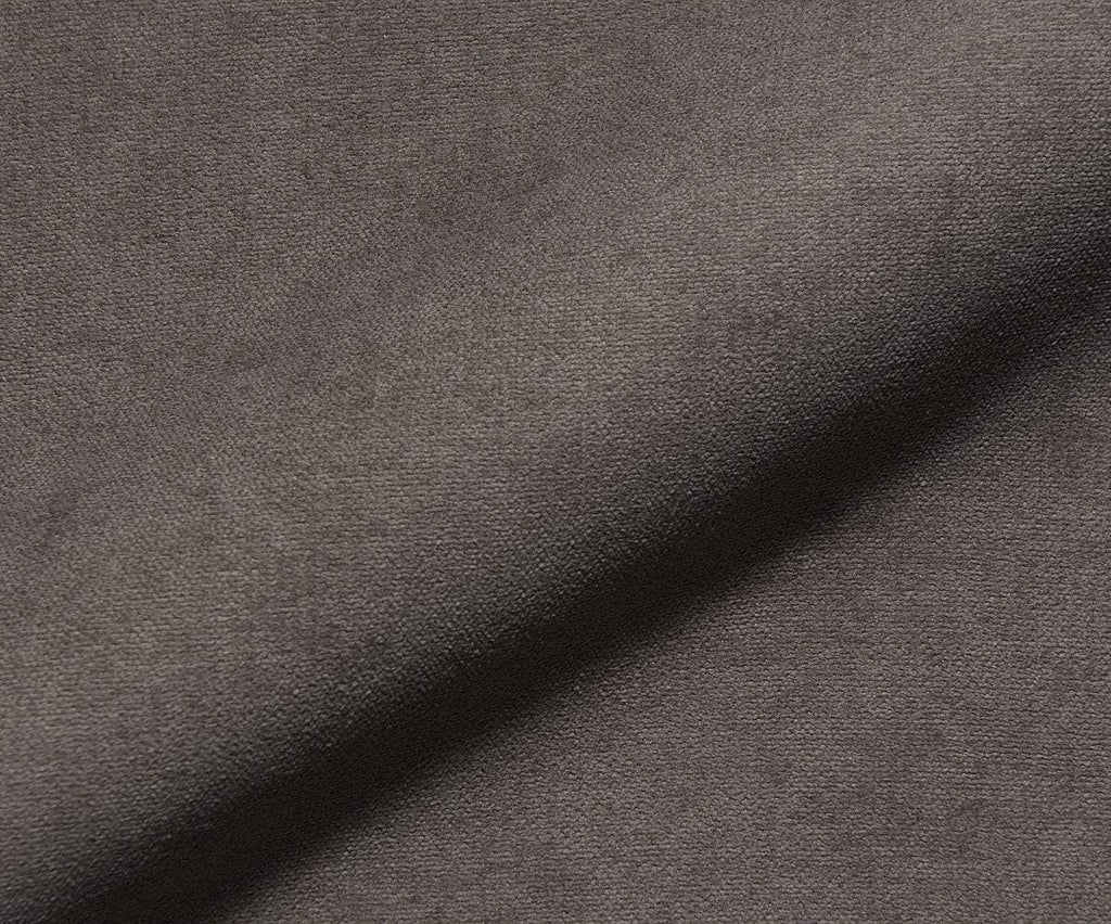 Canapea extensibilă dumonde cu ladă de depozitare si sezut confortabil din spuma high-density, Marbela Enjoy Kaki XXL 295x100 cm cu taburet inclus