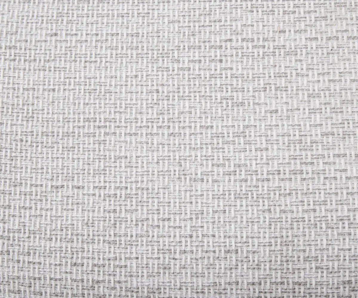 Canapea extensibilă dumonde cu 2 lăzi de depozitare si sezut confortabil din spuma high-density, Verona Loft White 310x100 cm