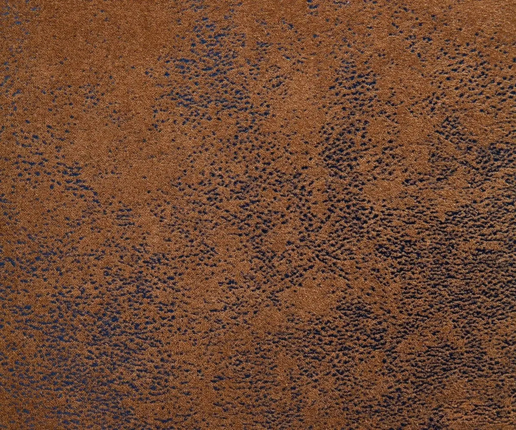 Canapea extensibilă dumonde cu 2 lăzi de depozitare si sezut confortabil din spuma high-density, Verona Madagaskar Brown 310x100 cm