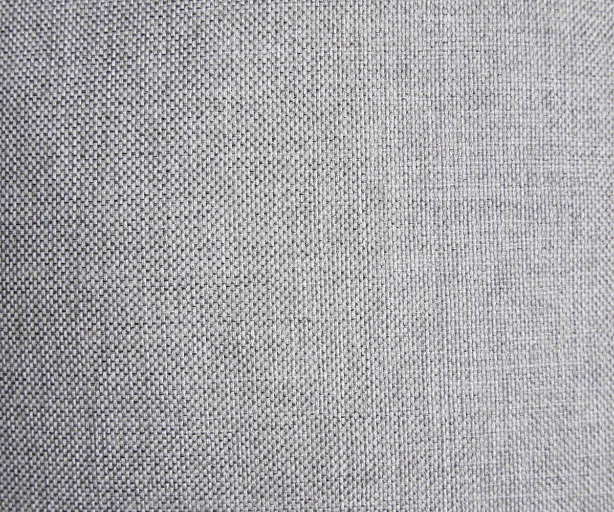 Canapea extensibilă dumonde cu 2 lăzi de depozitare si sezut confortabil din spuma high-density, Verona Enjoy Grey 310x100 cm
