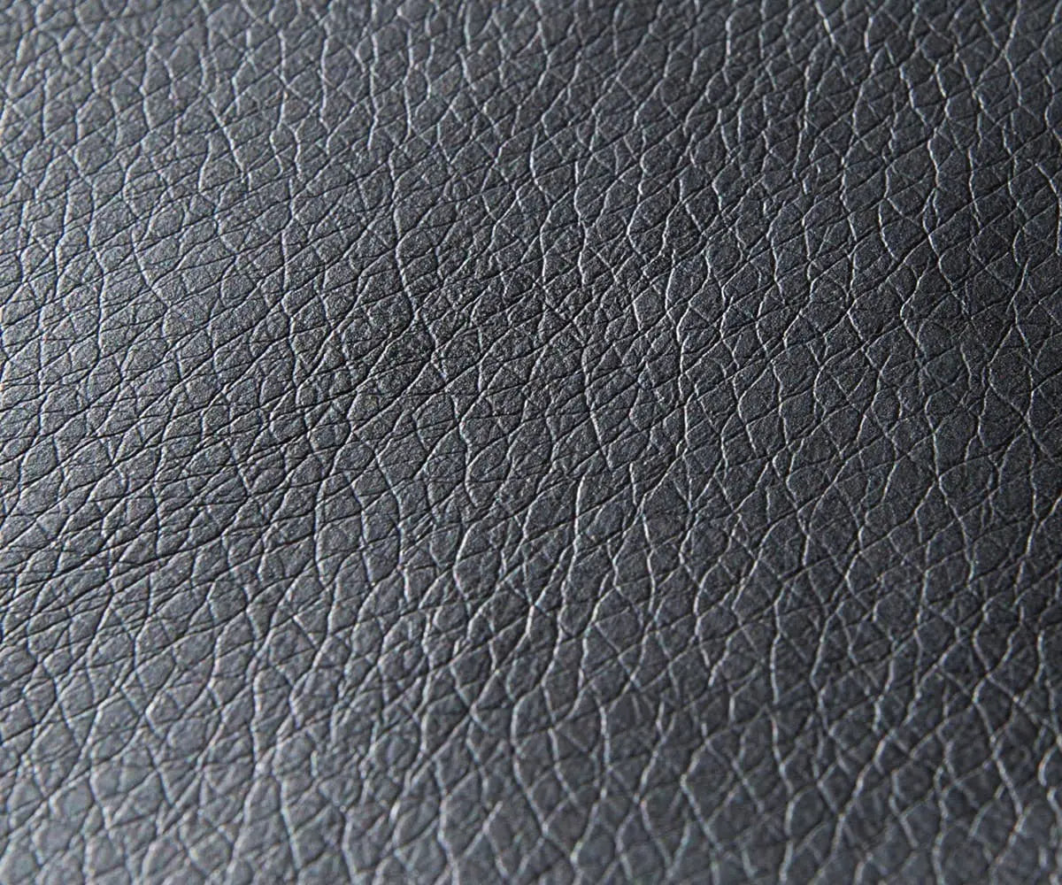 Canapea extensibilă dumonde cu 2 lăzi de depozitare si sezut confortabil din spuma high-density, Verona Magma Black 310x100 cm