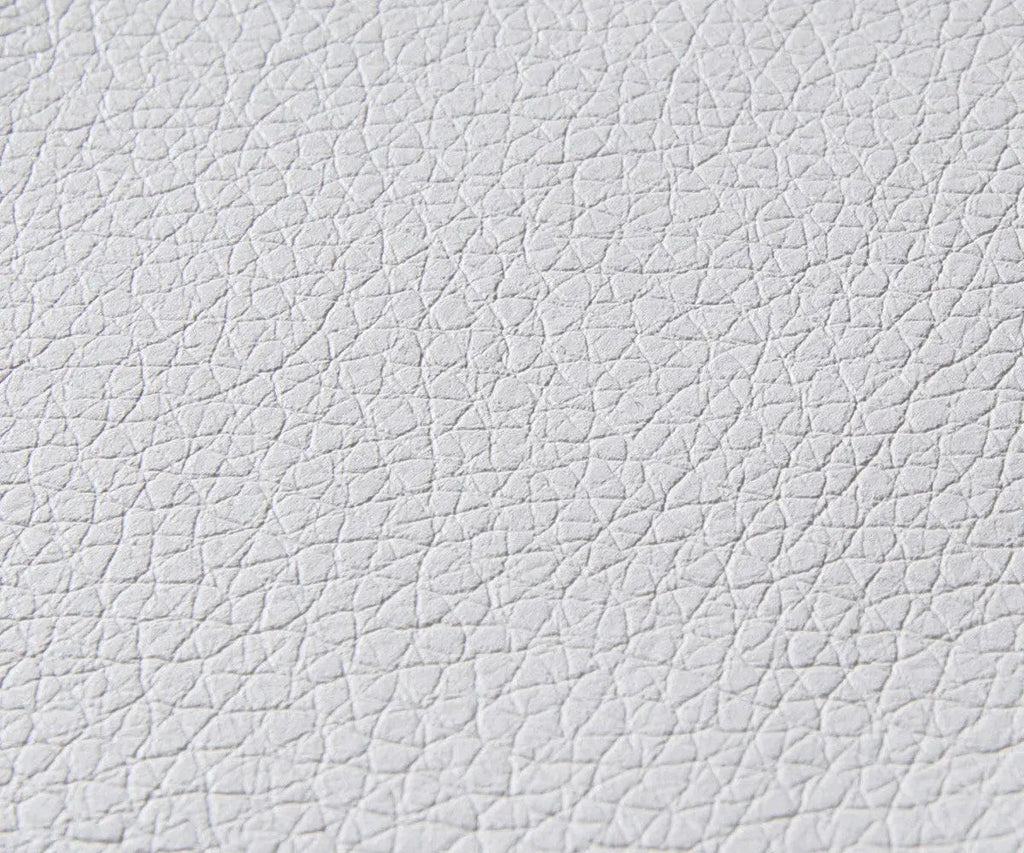 Canapea extensibilă dumonde cu ladă de depozitare si sezut confortabil din spuma high-density, Marbela White XXL 295x100 cm