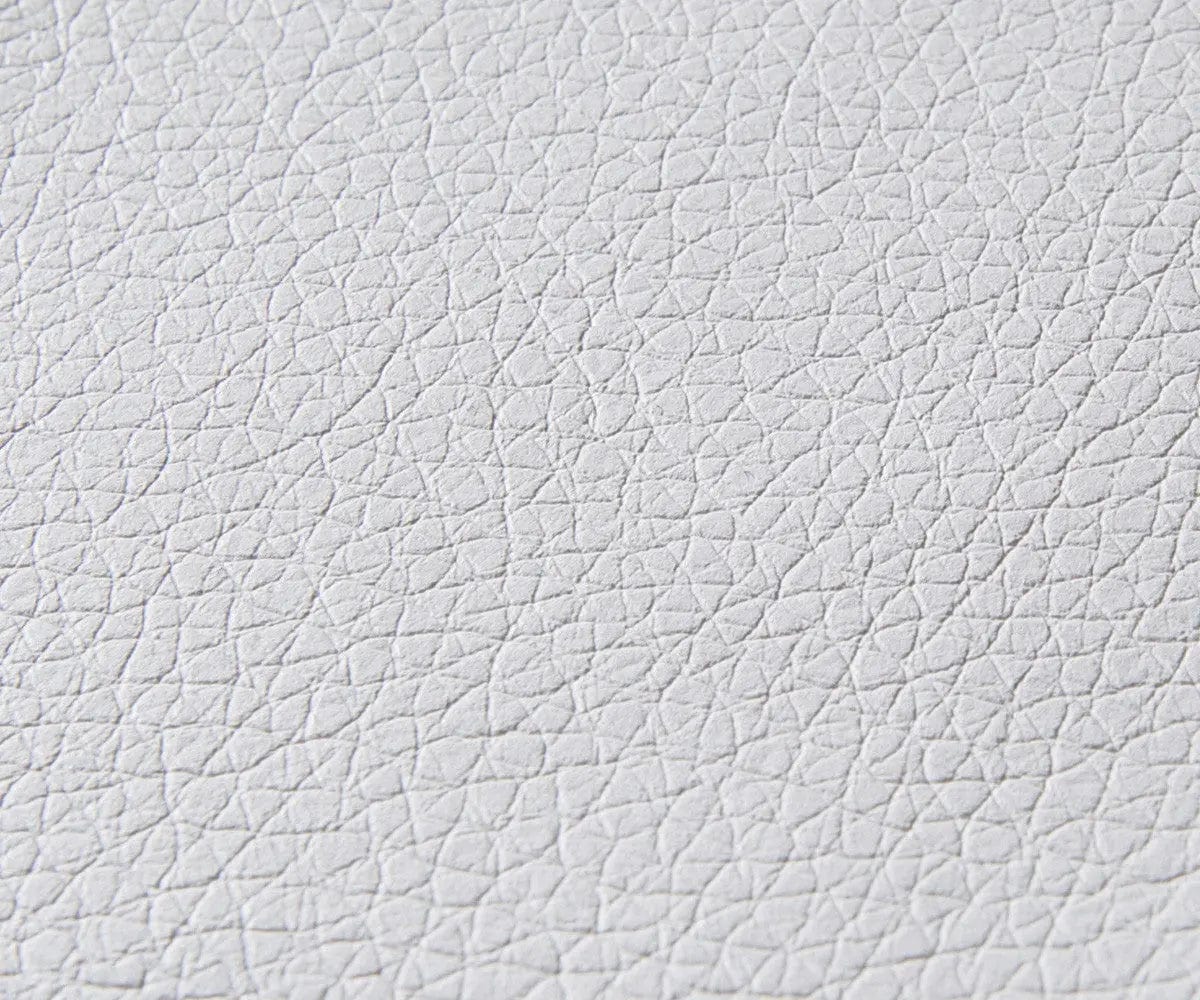 Canapea extensibilă dumonde cu ladă de depozitare si sezut confortabil din spuma high-density, Marbela White XXL 295x100 cm