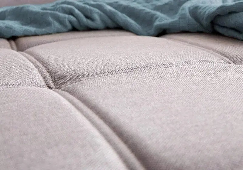 Colțar extensibil dumonde cu ladă de depozitare si sezut confortabil din spuma high-density, Loana Enjoy Grey 270x185 cm