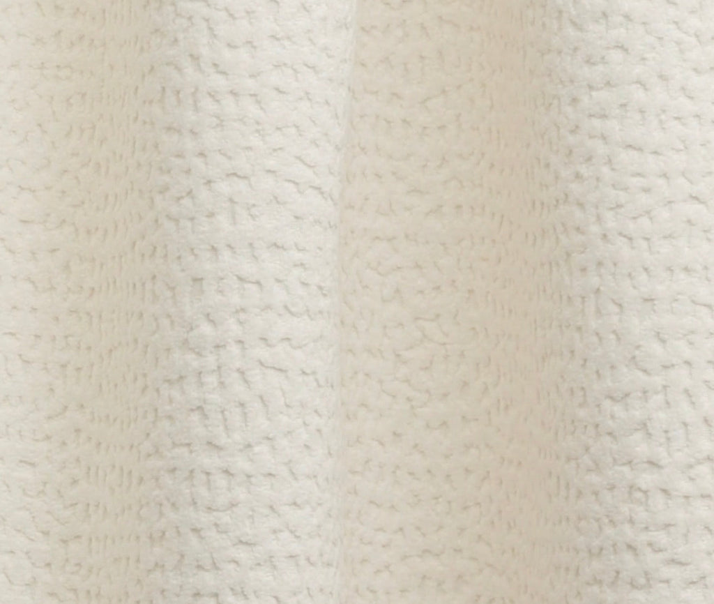 Colțar extensibil dumonde cu ladă de depozitare si sezut confortabil din spuma high-density, Loana Jaguar Ivory II 270x185 cm