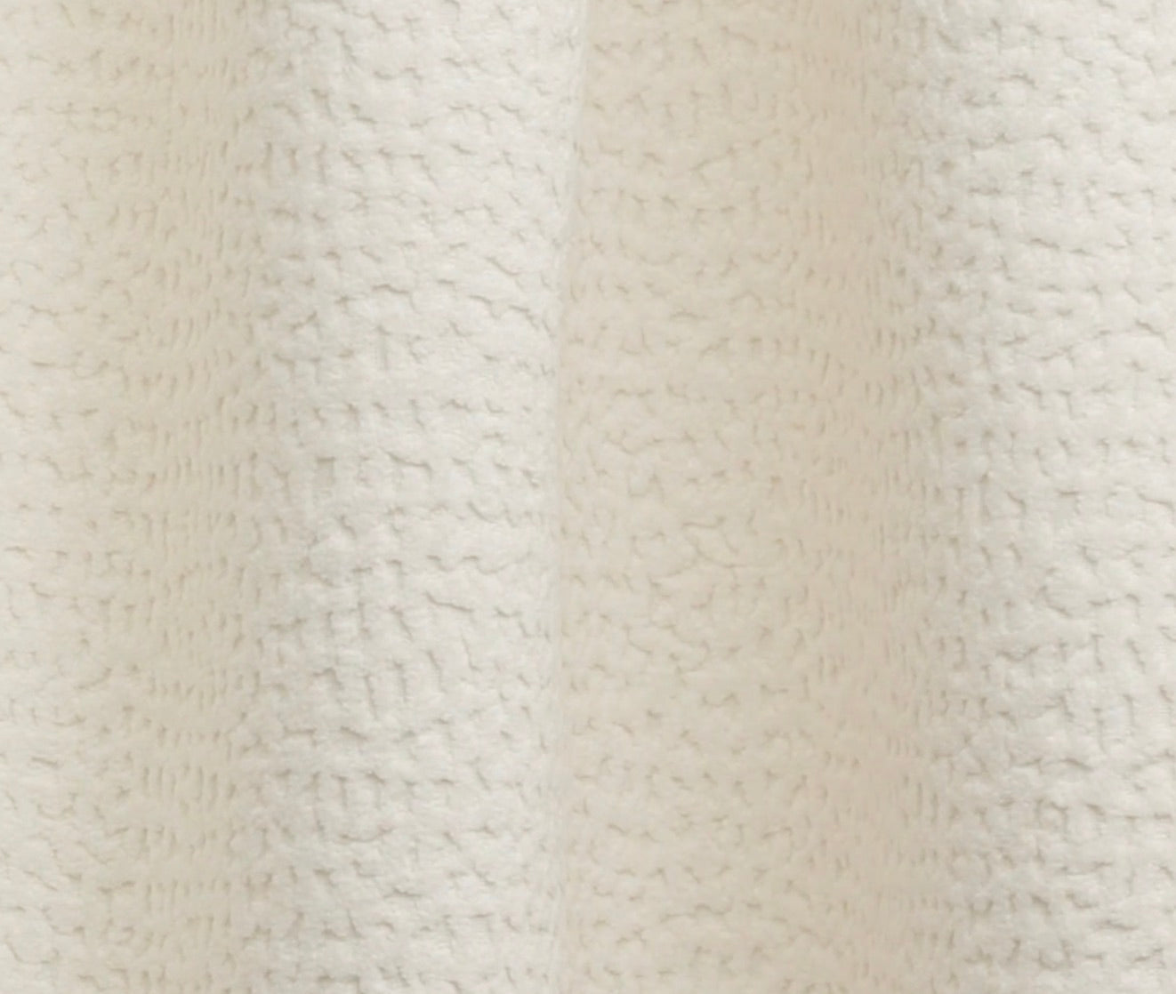 Colțar extensibil dumonde cu ladă de depozitare si sezut confortabil din spuma high-density, Loana Jaguar Ivory 270x185 cm