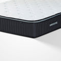 Saltea dumonde Altessa Comfort Pocket 180x200 cm, arcuri individuale, spuma cu memorie, superortopedica, grosime 25 cm
