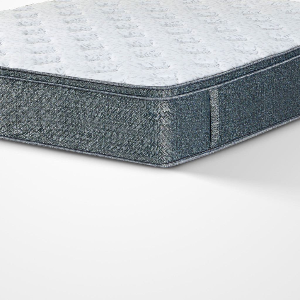 Saltea dumonde Velora Soft Pocket 180x200 cm, arcuri individuale, spuma cu memorie, superortopedica, grosime 25 cm