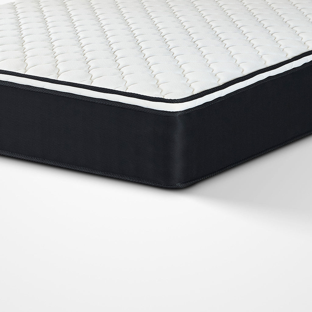 Saltea dumonde Imperio Deluxe Pocket 180x200 cm, arcuri individuale, spuma cu memorie, superortopedica, grosime 30 cm