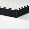 Saltea dumonde Imperio Deluxe Pocket 140x200 cm, arcuri individuale, spuma cu memorie, superortopedica, grosime 30 cm