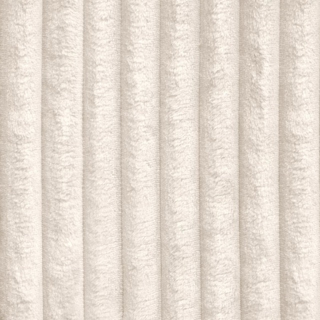 Colțar extensibil dumonde cu ladă de depozitare si sezut confortabil din spuma high-density, Loana Tilia Bej 270x185 cm