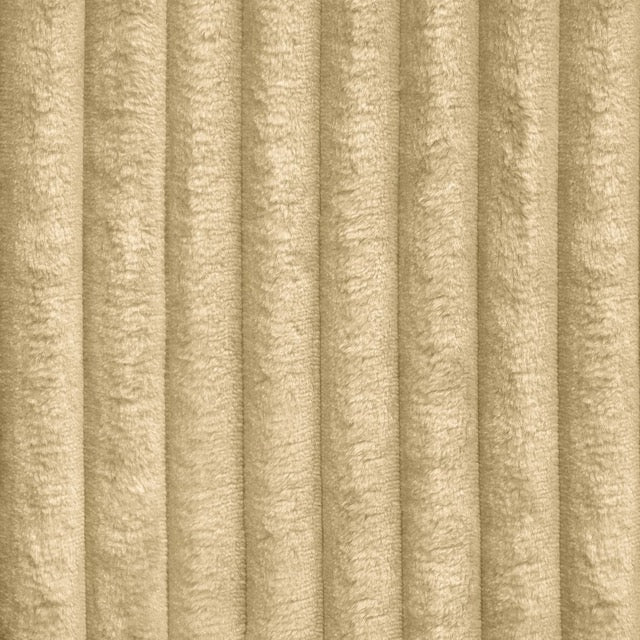Canapea extensibilă dumonde cu ladă de depozitare si sezut confortabil din spuma high-density, Loana Tilia Bej 300x100 cm