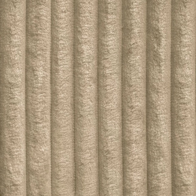 Colțar extensibil dumonde cu ladă de depozitare si sezut confortabil din spuma high-density, Loana Tilia Gri- bej II 270x185 cm