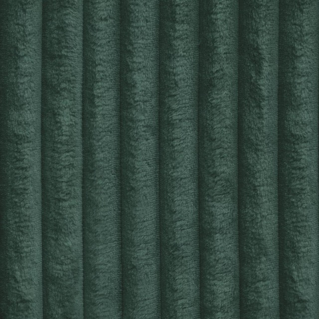 Colțar extensibil dumonde cu ladă de depozitare si sezut confortabil din spuma high-density, Loana Tilia Verde II 270x185 cm