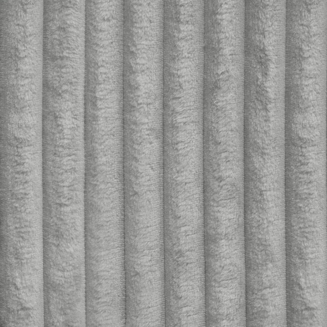 Colțar extensibil dumonde cu ladă de depozitare si sezut confortabil din spuma high-density, Loana Tilia Gri II 270x185 cm