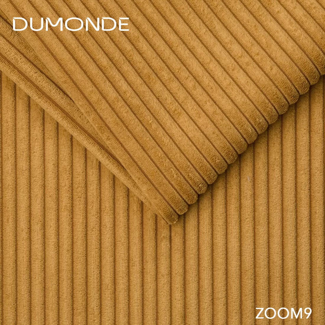 Canapea extensibilă dumonde cu ladă de depozitare si sezut confortabil din spuma high-density, Loana Zoom Gri 300x100 cm